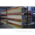 Epoxy Fiber Glass Cloth Laminated Sheet 3240